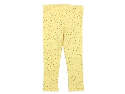 Soft Gallery leggings Baby Paula jojoba trio dotties
